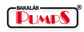 pumps logo