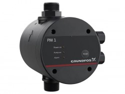 Grundfos Druckmanager PM1 - 2,2 bar / 96848722
