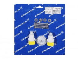 Kit, valve/diaph. SD-S-PV/V/C-1 - 97751533