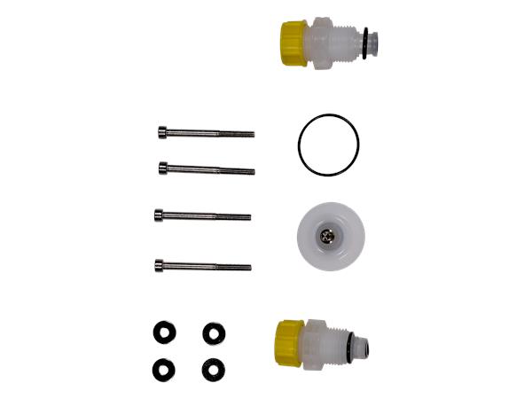 Kit, valve/diaph. SD-S-PV/T/C-1 - 97751539